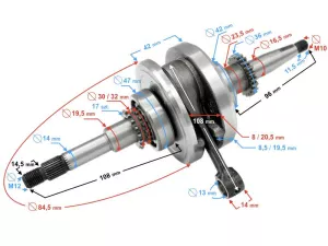 jaszmotor_webshop_fotengely_4t,_50ccm_(22_fogas_olajpumpahoz)_-_moretti galéria