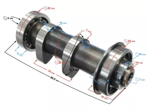jaszmotor_webshop_vezermutengely_barton_gp1_blade_r_-_moretti galéria