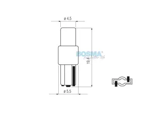 jaszmotor_webshop_led_izzo_12v,_t5,_piros_1_ledes_(bosma) galéria