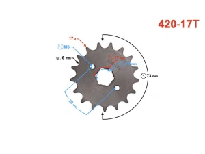 jaszmotor_webshop_elso_lanckerek_420,_17t_17mm-es_tengelyre_-_moretti galéria