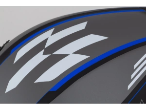 jaszmotor_webshop_cassida_integral_3.0_roxor_zart_bukosisak_napszemuveggel,_pinlock_elokeszitessel_+_ajandek_sotetitett_plexi_(matt_fekete-kek) galéria