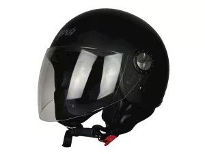 jaszmotor_webshop_naxa_s22-b_nyitott_bukosisak_(matt_fekete) galéria