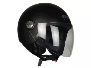 jaszmotor_webshop_naxa_s22-b_nyitott_bukosisak_(matt_fekete) galéria