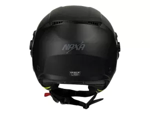 jaszmotor_webshop_naxa_s23-bx_nyitott_bukosisak_napszemuveggel_(matt_fekete) galéria