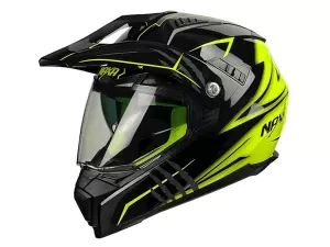 jaszmotor_webshop_naxa_co3-n_cross_bukosisak_felnyithato_plexivel_es_napszemuveggel_(fenyes_fekete-zold) galéria