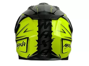 jaszmotor_webshop_naxa_co3-n_cross_bukosisak_felnyithato_plexivel_es_napszemuveggel_(fenyes_fekete-zold) galéria