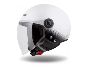 jaszmotor_webshop_cassida_handy_nyitott_bukosisak_(feher-fekete) galéria