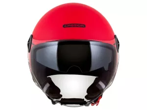 jaszmotor_webshop_cassida_handy_plus_linear_nyitott_bukosisak_(matt_piros-fekete) galéria