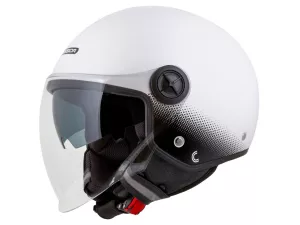 jaszmotor_webshop_cassida_handy_plus_nyitott_bukosisak_(feher-fekete) galéria