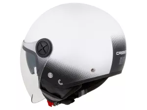 jaszmotor_webshop_cassida_handy_plus_nyitott_bukosisak_(feher-fekete) galéria