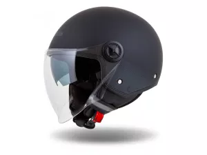 jaszmotor_webshop_cassida_handy_plus_nyitott_bukosisak_(matt_fekete) galéria