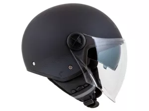 jaszmotor_webshop_cassida_handy_plus_nyitott_bukosisak_(matt_fekete) galéria