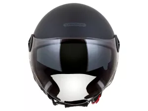 jaszmotor_webshop_cassida_handy_plus_nyitott_bukosisak_(matt_fekete) galéria