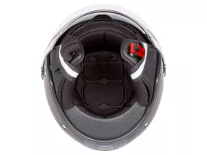 jaszmotor_webshop_cassida_handy_plus_nyitott_bukosisak_(matt_fekete) galéria