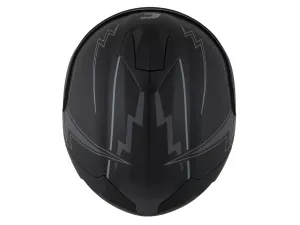 jaszmotor_webshop_cassida_integral_gt_2.1_flash_(matt_fekete-szurke) galéria