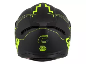 jaszmotor_webshop_cassida_integral_gt_2.1_flash_(matt_fekete-sarga-szurke) galéria