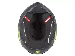 jaszmotor_webshop_cassida_integral_gt_2.1_flash_(matt_fekete-sarga-szurke) galéria