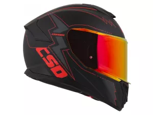 jaszmotor_webshop_cassida_integral_gt_2.1_flash_(matt_fekete-piros-szurke) galéria