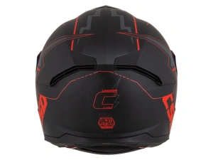 jaszmotor_webshop_cassida_integral_gt_2.1_flash_(matt_fekete-piros-szurke) galéria