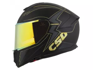 jaszmotor_webshop_cassida_integral_gt_2.1_flash_(matt_fekete-arany-szurke) galéria