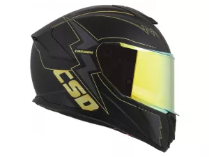 jaszmotor_webshop_cassida_integral_gt_2.1_flash_(matt_fekete-arany-szurke) galéria