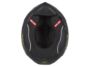 jaszmotor_webshop_cassida_integral_gt_2.1_flash_(matt_fekete-arany-szurke) galéria