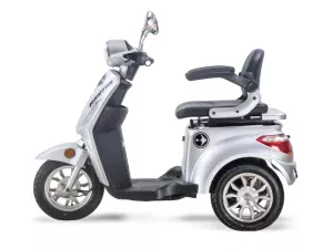 jaszmotor_webshop_barton_tres_elektromos_haromkereku_robogo_(Új)_-_ezust galéria