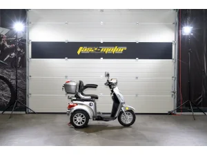 jaszmotor_webshop_barton_tres_elektromos_haromkereku_robogo_(Új)_-_ezust galéria