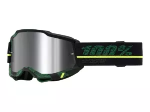 jaszmotor_webshop_100%_-_accuri_2_overlord_cross_szemuveg_-_ezust_tukros_plexivel galéria