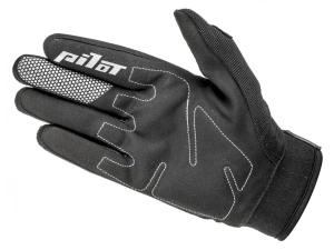 jaszmotor_webshop_pilot_motoros_gyerek_kesztyu_(fekete_-_kek) galéria