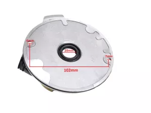 jaszmotor_webshop_gyujtas_alaplap_alloresz_dirt_bike___pit_bike_125_ccm,_2_tekercses_-_mr galéria