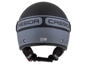 jaszmotor_webshop_cassida_handy_plus_chief_(matt_fekete-szurke) galéria
