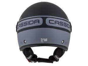 jaszmotor_webshop_cassida_handy_plus_chief_(matt_fekete-szurke) galéria