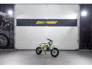 jaszmotor_webshop_highper_dbk12_110__dirt_bike_cross_motor_12"-10"_kerekekkel_(Új)_-_feher-lime galéria