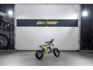 jaszmotor_webshop_highper_dbk12_110__dirt_bike_cross_motor_12"-10"_kerekekkel_(Új)_-_feher-lime galéria