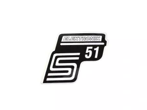 jaszmotor_webshop_simson_s51_elektronik_matrica_(95_x_110_mm)_-_(feher)_-_mr galéria