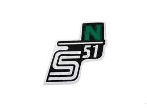 jaszmotor_webshop_simson_s51n_matrica_(120_x_110_mm)_-_(zold)_-_mr galéria