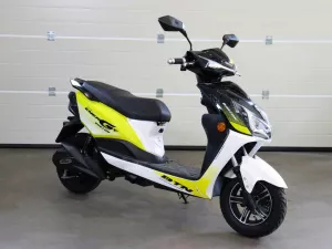 jaszmotor_webshop_barton_energy_2.0_elektromos_robogo_(Új)_-_feher-sarga galéria