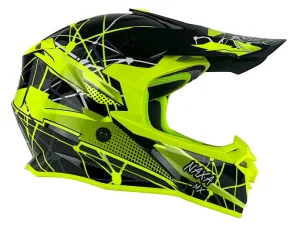 jaszmotor_webshop_naxa_c9-u_cross_bukosisak_(fluosarga-fekete) galéria