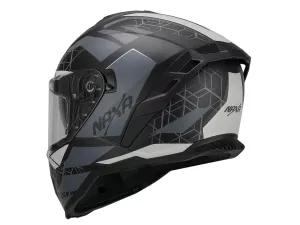 jaszmotor_webshop_naxa_f32-d_zart_bukosisak_napszemuveggel_+_ajandek_pinlock_lencse_(matt_fekete-szurke) galéria