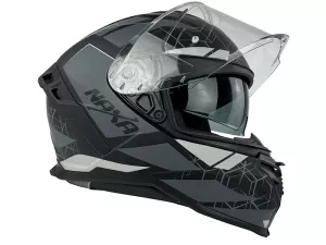 jaszmotor_webshop_naxa_f32-d_zart_bukosisak_napszemuveggel_+_ajandek_pinlock_lencse_(matt_fekete-szurke) galéria