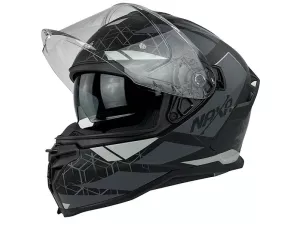 jaszmotor_webshop_naxa_f32-d_zart_bukosisak_napszemuveggel_+_ajandek_pinlock_lencse_(matt_fekete-szurke) galéria