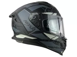 jaszmotor_webshop_naxa_f32-d_zart_bukosisak_napszemuveggel_+_ajandek_pinlock_lencse_(matt_fekete-szurke) galéria