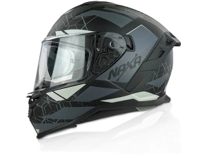 jaszmotor_webshop_naxa_f32-d_zart_bukosisak_napszemuveggel_+_ajandek_pinlock_lencse_(matt_fekete-szurke) galéria