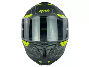 jaszmotor_webshop_naxa_f32-f_zart_bukosisak_napszemuveggel_+_ajandek_pinlock_lencse_(matt_fekete-ezust-citromsarga) galéria