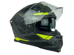 jaszmotor_webshop_naxa_f32-f_zart_bukosisak_napszemuveggel_+_ajandek_pinlock_lencse_(matt_fekete-ezust-citromsarga) galéria