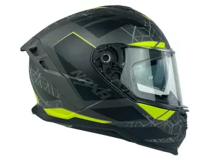 jaszmotor_webshop_naxa_f32-f_zart_bukosisak_napszemuveggel_+_ajandek_pinlock_lencse_(matt_fekete-ezust-citromsarga) galéria