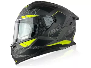 jaszmotor_webshop_naxa_f32-f_zart_bukosisak_napszemuveggel_+_ajandek_pinlock_lencse_(matt_fekete-ezust-citromsarga) galéria