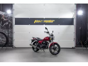 jaszmotor_webshop_barton_classic_125_4t__motorkerekpar_(Új)_-_bordo galéria