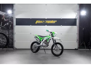 jaszmotor_webshop_barton_nxt_250_dirt_bike_cross_motor_21"-18"_kerekekkel_(Új)_-_feher-zold galéria